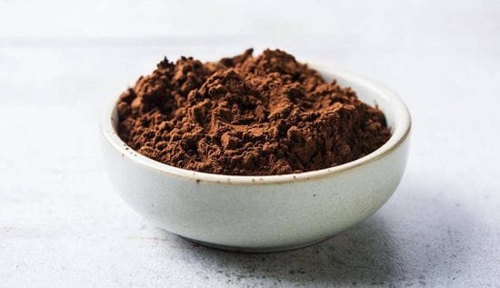 Cocoa Health Protective Properties